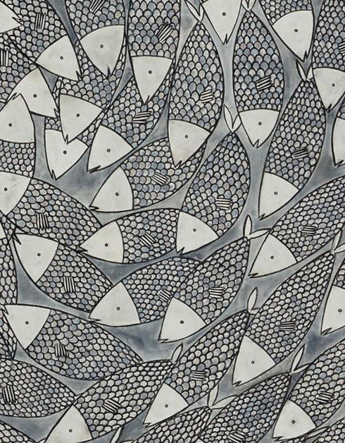 Big Sardines | Limited Edition Prints